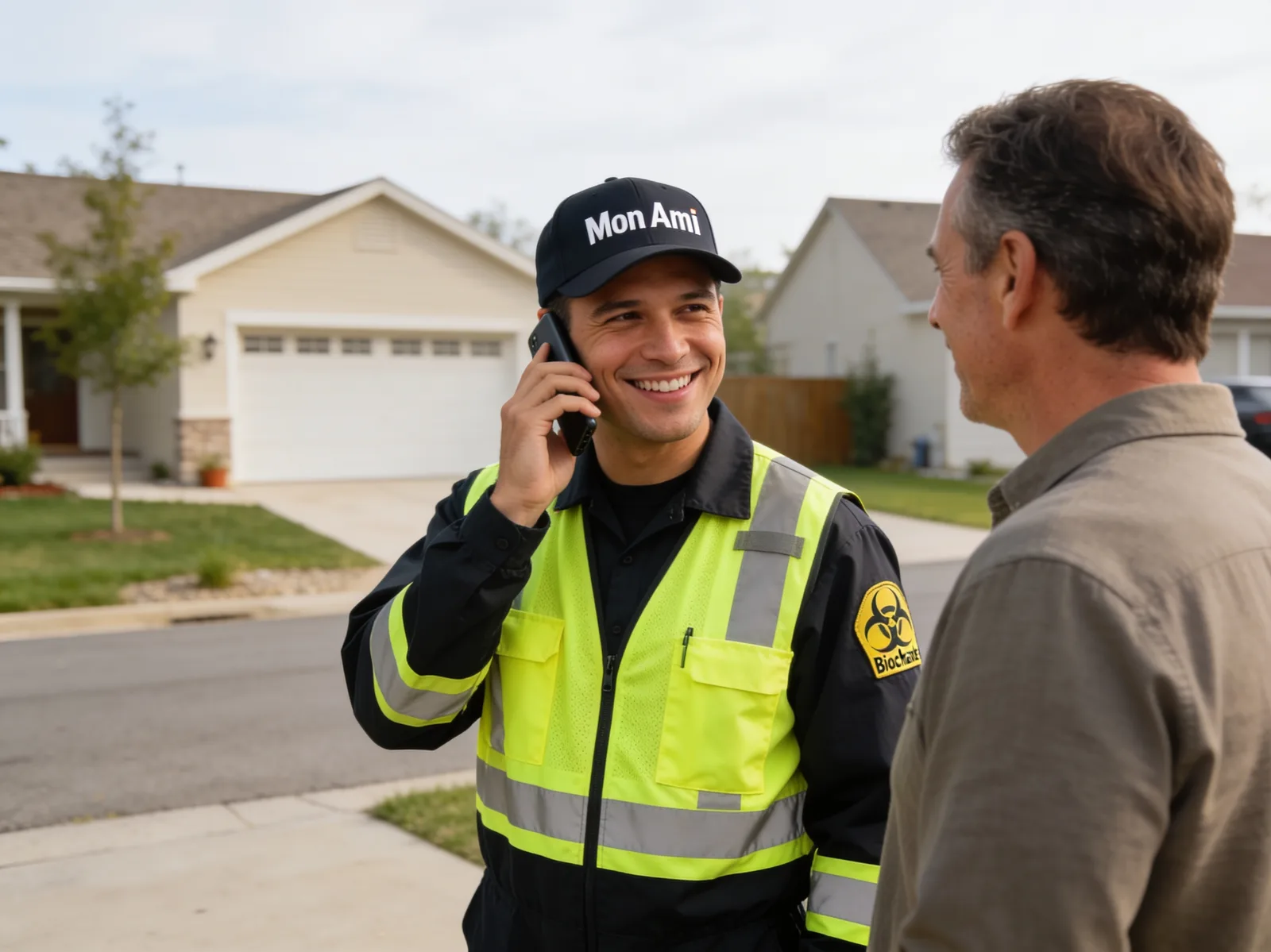 Sewage Cleanup Breeding, KY FAQs